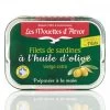Sardines Fillets In EVOO 2 Sardines Fillets In EVOO -Seasonings And Snacks 412065