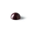 Cacao Barry Half Sphere Mold 2 Cm - TRITAN -Seasonings And Snacks MLD 090510