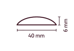 Cacao Barry Pistoles Elegante Mold - TRITAN 4 Cacao Barry Pistoles Elegante Mold - TRITAN - Image 2