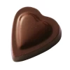 Cacao Barry Small Heart Mold - TRITAN -Seasonings And Snacks MLD 090550
