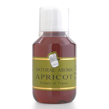 Apricot Extract 3 Apricot Extract