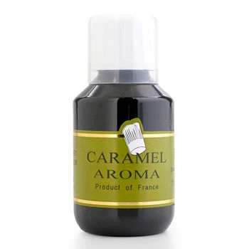 Caramel Extract 3 Caramel Extract