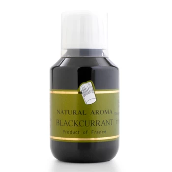 Black Currant Extract 3 Black Currant Extract