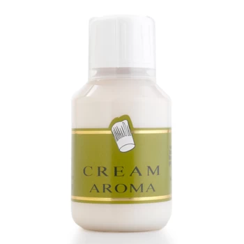 Creme Fraiche - Cream Extract 3 Creme Fraiche - Cream Extract