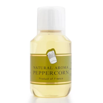 Hot Peppers Extract 3 Hot Peppers Extract