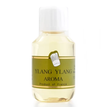 Ylang Ylang Extract 3 Ylang Ylang Extract