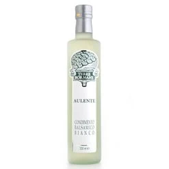 Terre Bormane Aulente - White Balsamic