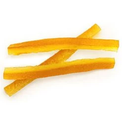 Corsiglia Orange Peels 3 In.