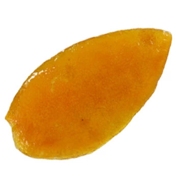 Corsiglia Orange Peels In Quarters 3 Corsiglia Orange Peels In Quarters