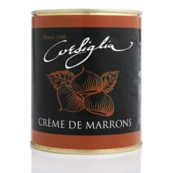 Corsiglia - Chestnut Cream