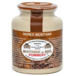 Meaux - Honey Mustard