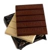 Valrhona - Cocoa Paste 100% -Seasonings And Snacks d 179930