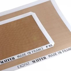 Exopat Silicone Mats Full Sheet