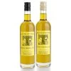 Pebeyre Black + White Truffle Oil 250 Ml - EVOO -Seasonings And Snacks d 182550