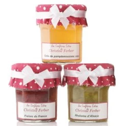 Ferber - Alsatian Quetsch Plums