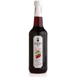 Staud's Raspberry Syrup