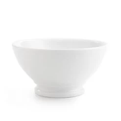 Pillivuyt Traditional Coffee Bowl - 170140BL