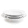 Pillivuyt Sancerre Pasta & Soup Bowls -Seasonings And Snacks d 240250