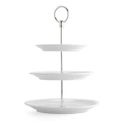 Pillivuyt Three Tiered Server