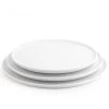 Pillivuyt Round Platters -Seasonings And Snacks d 241150
