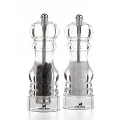 Peugeot Nancy 7" - Acrylic"