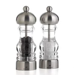 Peugeot Senlis 7" - U'Select"