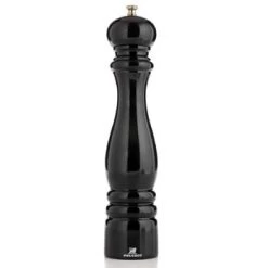 Peugeot Paris - Black 12" - U'Select"