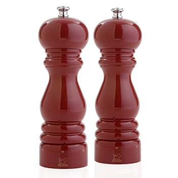 Peugeot Paris - Red 7"- U' Select" 3 Peugeot Paris - Red 7"- U' Select"