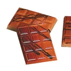 Cacao Barry Mini Bar 5 G - TRITAN -Seasonings And Snacks d 269025