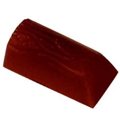 Cacao Barry Twig / Log - Mold