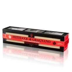 Fettucce Di Gragnano
