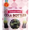 Candy People Sugar Free Cola Bottles -Seasonings And Snacks lolli and pops better for you candy people sugar free cola bottles 28508615114952