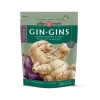 Gin Gins Original Ginger Chews -Seasonings And Snacks lolli and pops better for you gin gins original ginger chews 28507524071624