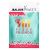 Jealous Sweets Gummy Fizzy Friends 2 Jealous Sweets Gummy Fizzy Friends -Seasonings And Snacks lolli and pops better for you jealous sweets gummy fizzy friends 28508544860360