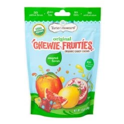 Torie & Howard Assorted Flavor Chews Bag