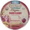 Torie & Howard Pomegranate & Nectarine Candy Tin -Seasonings And Snacks lolli and pops better for you torie howard pomegranate nectarine candy tin 28507848835272