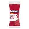 TWIZZLERSSugar Free Strawberry Licorice Candy  -Seasonings And Snacks lolli and pops better for you twizzlers sugar free strawberry licorice candy 28507845558472