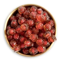 4D Gummy Strawberries