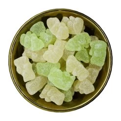 Boozy Bears - Gin & Tonic Gummy Bears