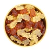 Boozy Bears - Rum & Cola Gummy Bears -Seasonings And Snacks lolli and pops bulk boozy bears rum cola gummy bears 35501439516872