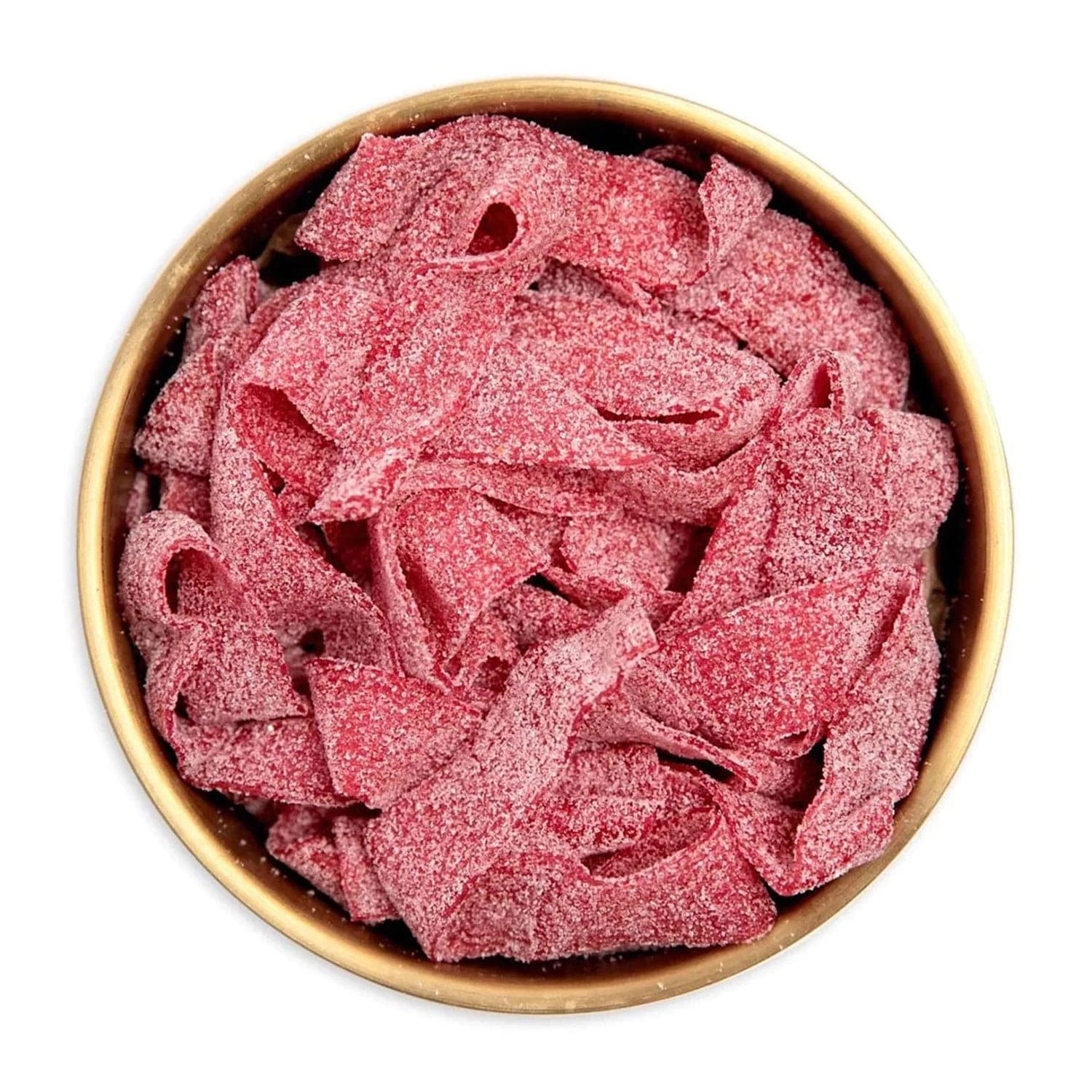 Cherry Sour Power Belts 3 Cherry Sour Power Belts