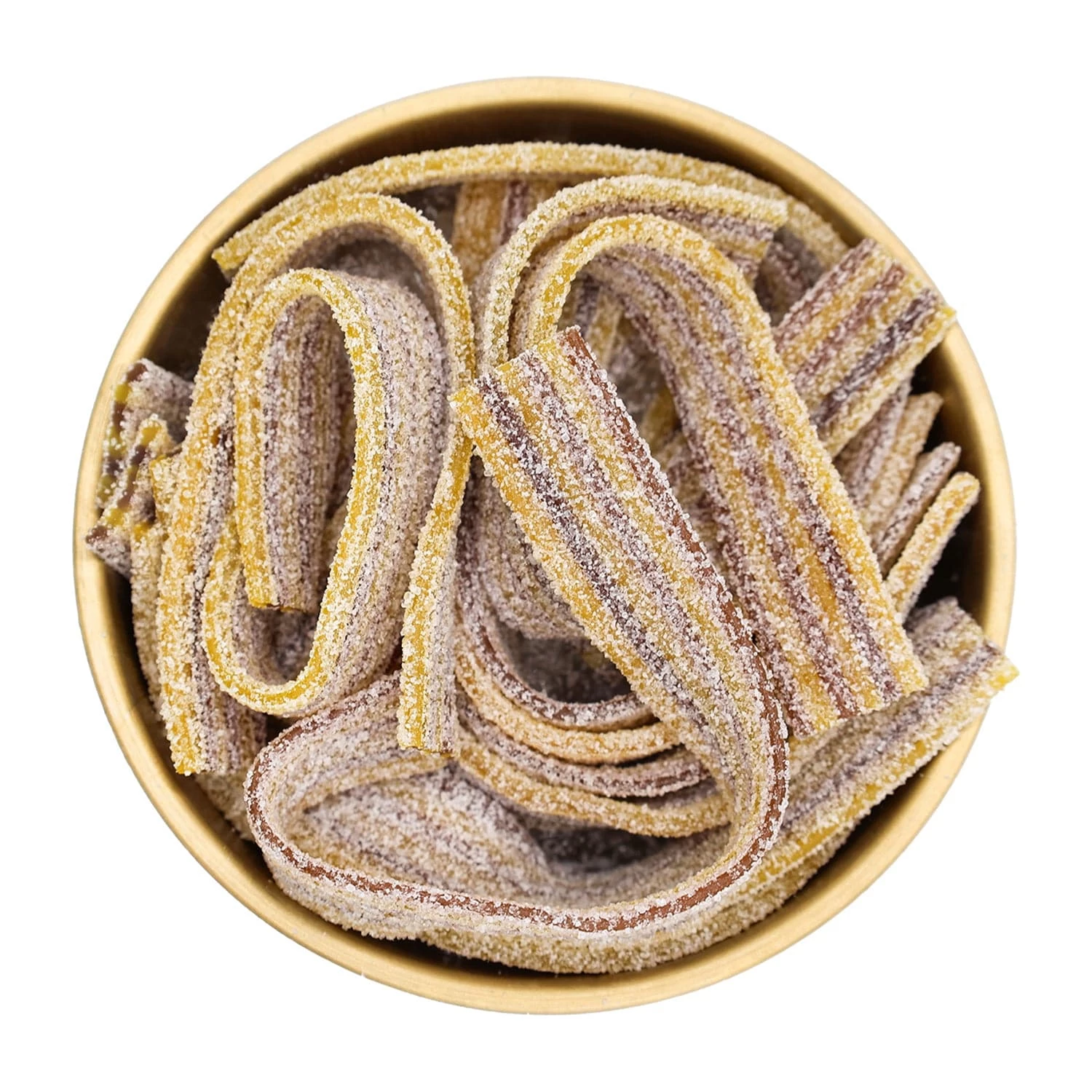 Sour Cola Sour Belts 3 Sour Cola Sour Belts