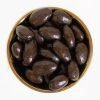 Dark Chocolate Almonds -Seasonings And Snacks lolli and pops bulk dark chocolate almonds 34749307912392