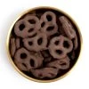 Dark Chocolate Covered Pretzels -Seasonings And Snacks lolli and pops bulk dark chocolate covered pretzels 34749355557064