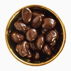 Dark Chocolate Covered Raisins
