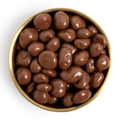 Dark Chocolate Covered Walnuts