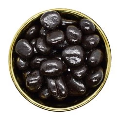 Dark Chocolate Dried Cherries