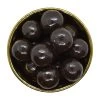 Dark Chocolate Malt Balls -Seasonings And Snacks lolli and pops bulk dark chocolate malt balls 34782232084680