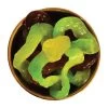 Giant Gummy Snakes -Seasonings And Snacks lolli and pops bulk giant gummy snakes 34749488824520