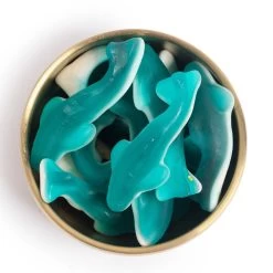 Gummy Killer Sharks